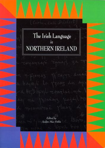 Leabhair|Books: The Irish Language in N.I. 